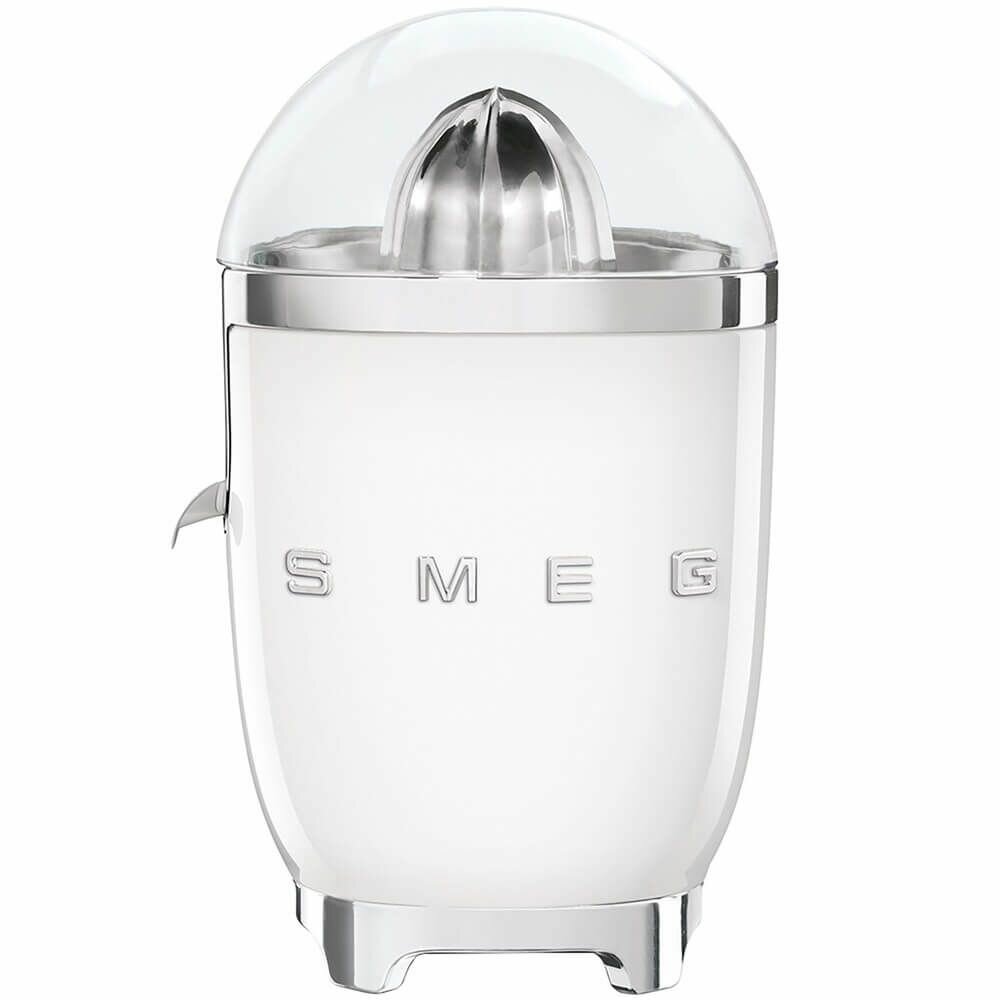 Соковыжималка SMEG CJF11WHEU