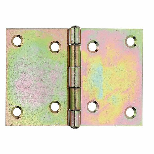 Петля широкая 104.5x1.25x70 мм