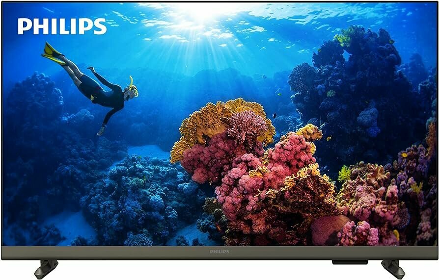 Телевизор Philips 32" 32PHS6808/60 HD 50Гц Smart TV