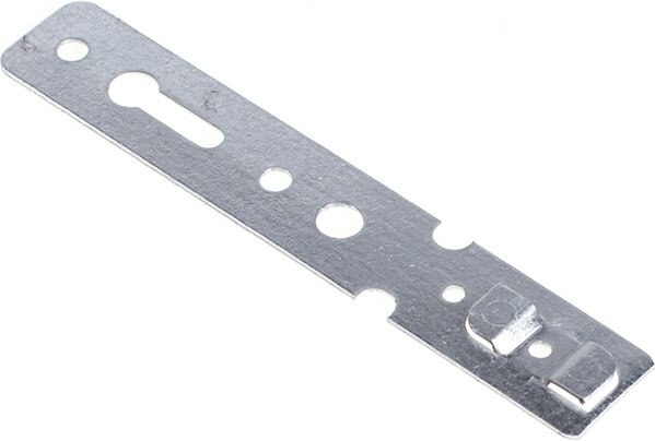 Пластина оконная STARFIX SMP-60731-1 Kbe Veka 250 мм неповоротная