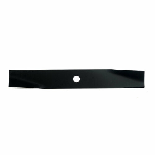 Нож для газонокосилки MTD 092.48.854 / 092.48.936 32 см high quality for lawn mower blade grass cover lawn mower accessories stainless steel grass cover guard blade base