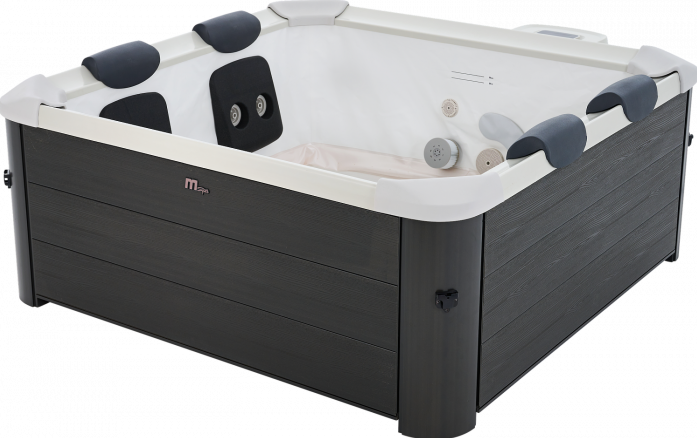 MSpa Oslo F-OS063W