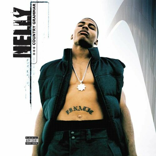 0602507290061, Виниловая пластинка Nelly, Country Grammar (coloured)