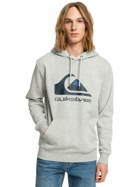 Худи Quiksilver