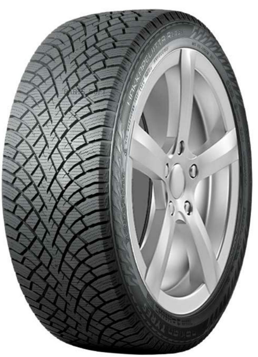 NOKIAN T432173 Автошина R18 225/50 Nokian Hakkapeliitta R5 99R XL зима T432173