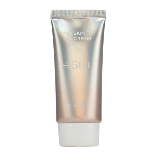 BB крем с светоотражающим эффектом SPF50+ PA++++ DABO Vita Skin Fit BB Cream SPF 50+ PA++++