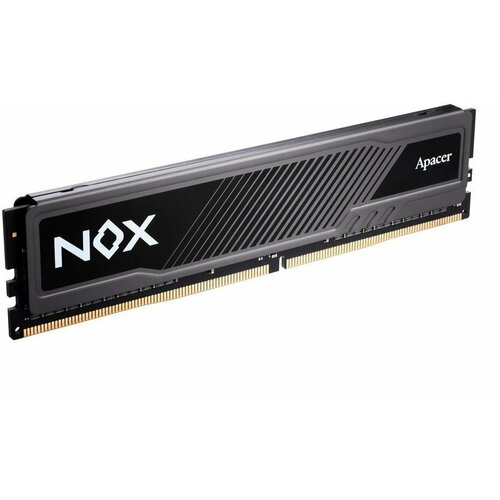 Оперативная память Apacer NOX Series DDR4 16GB (AH4U16G36C25YMBAA-1)