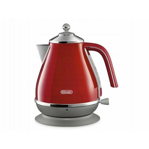 Электрический чайник KBOC2001 R красный 1862600₽