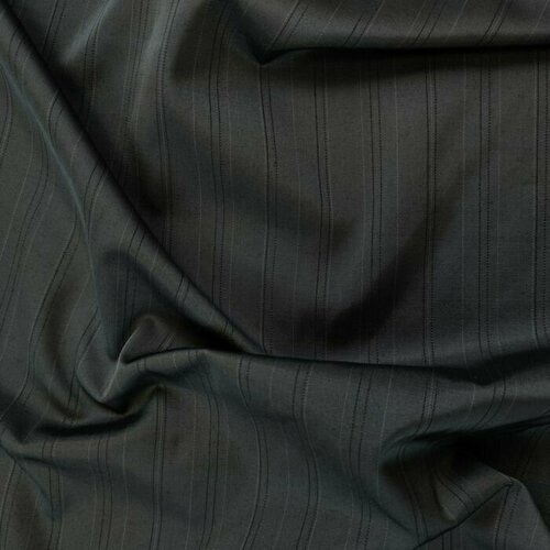 Ткань костюмная шерсть (серый) 100 шерсть италия 50 cm*152 cm