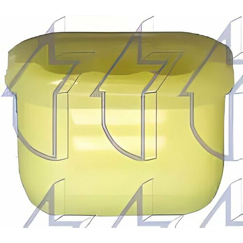 Держатель самореза пластмассовый универ. д 4.2 VW Triclo N91044401