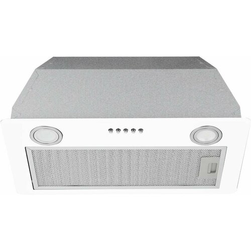 Встраиваемая вытяжка Hyundai HBB 6033 W 961000₽
