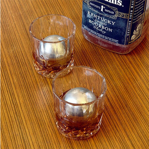 Набор для виски Cooling balls 2389₽