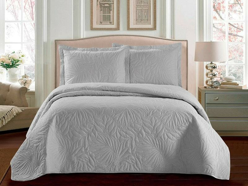 фото Покрывало тонкое из микрофибры TANGO MARRAKECH TRM-101 215х240