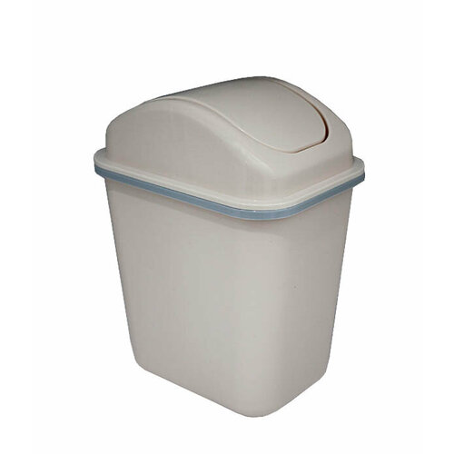 Мусорное ведро Пластик 904-066 118-904-066 668₽