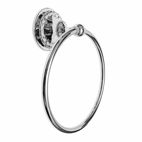 Держатель для полотенец, с кольцом, С 102236. 291104