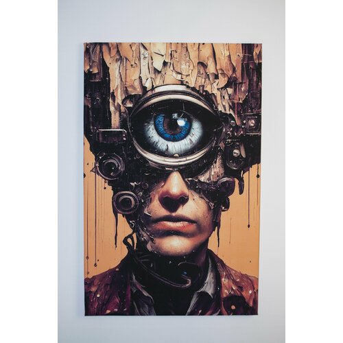 Картина на холсте 