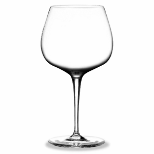 Бокал для вина «Эдишн»; хр. стекло;0,68л; D=83/115, H=210мм; прозр, Rona, QGY - 60501000