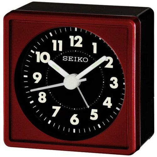 Настольные часы SEIKO QHE083R