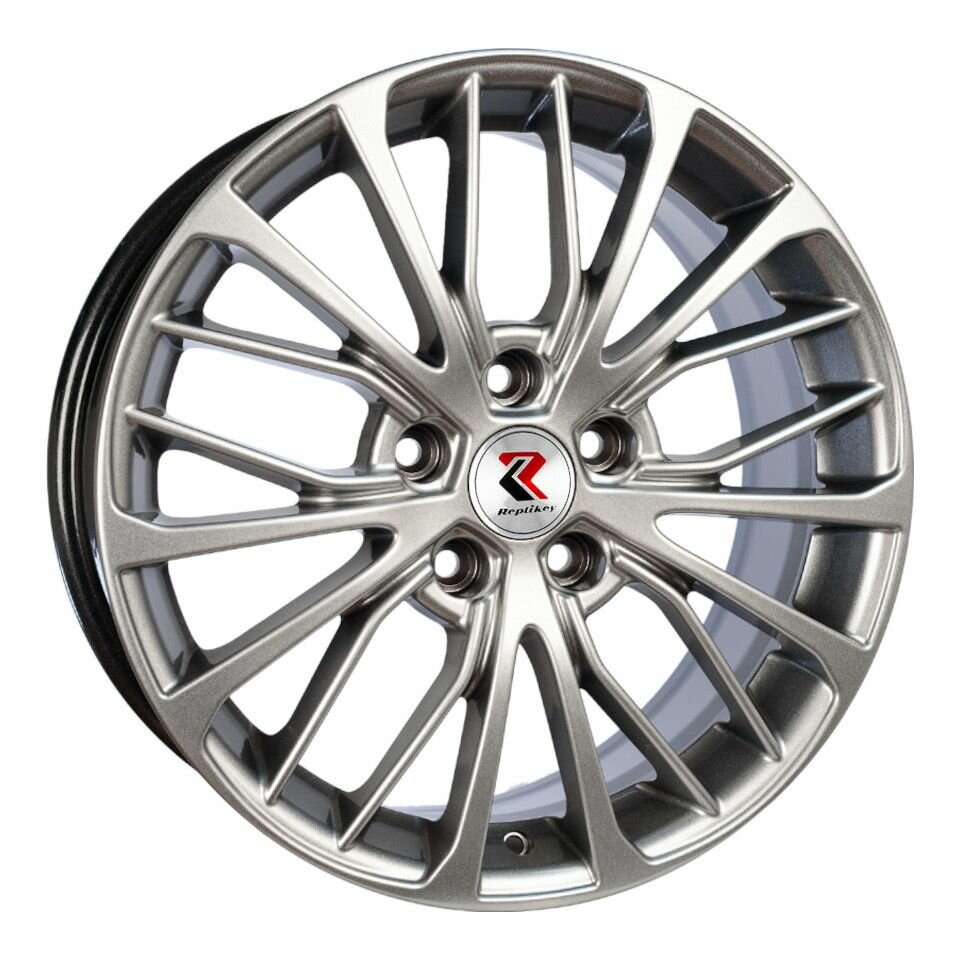 Колесный диск RЕPLIKEY Camry (R194) 17x7" PCD5x114.3 ET45 D60.1