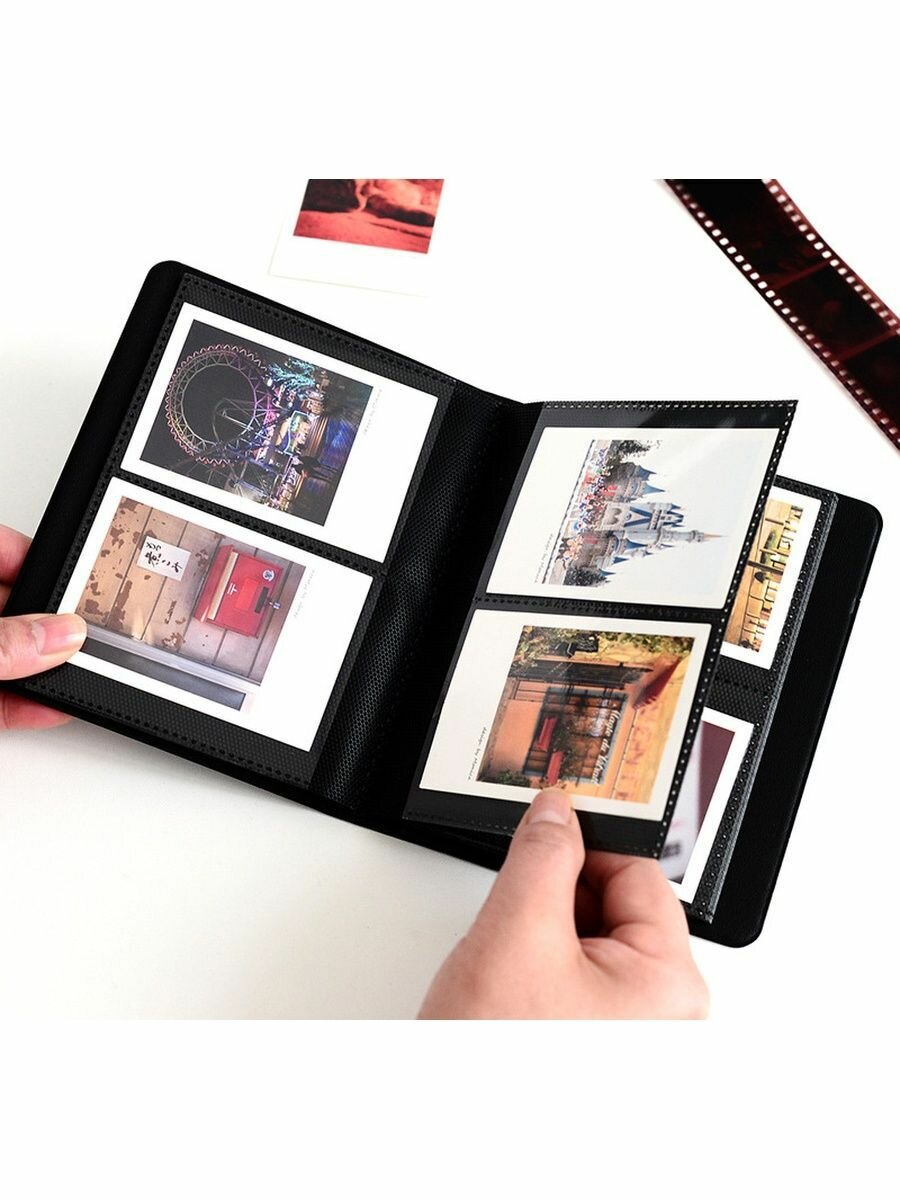 Фотоальбомы — фото 1