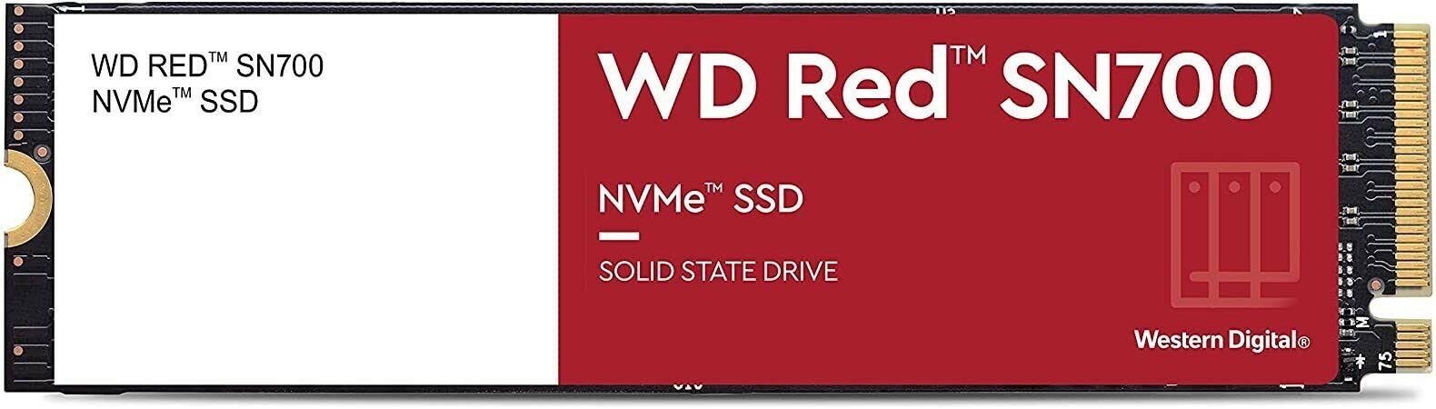 Накопитель SSD Western Digital 500GB (WDS500G1R0C) - фото №17