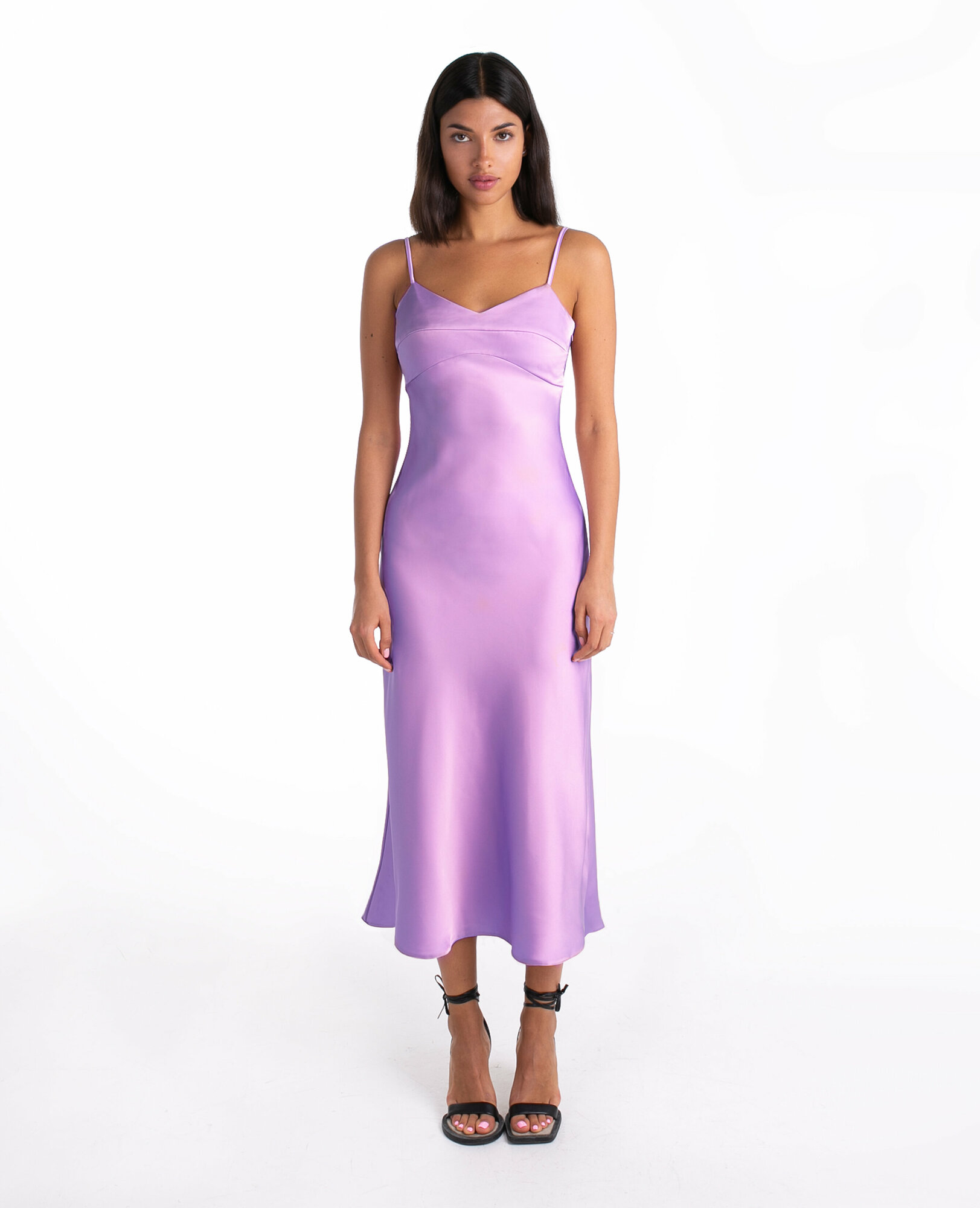 Платье-комбинация BUBLIKAIM (S) 