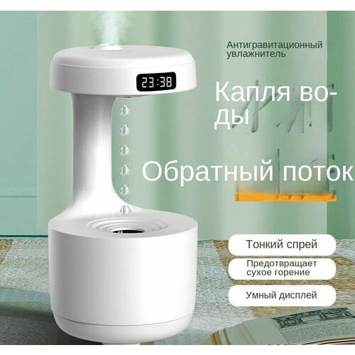 MAD Style Увлажнитель воздуха 188200₽