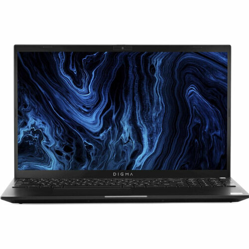 Ноутбук Digma Pro Sprint MDN15P5-ADXW02i5 1135G716Gb512GbSSD156W11P 7046000₽
