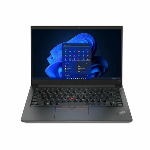 Ноутбук Lenovo ThinkPad E15 G421ED0082PBR5 5625U8Gb512Gb SSD156W11P 12668600₽