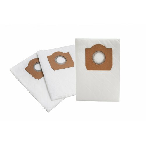 Комплект фильтр-мешков 5шткомплект для пылесосов Karcher SEWD 6959-1300 577₽