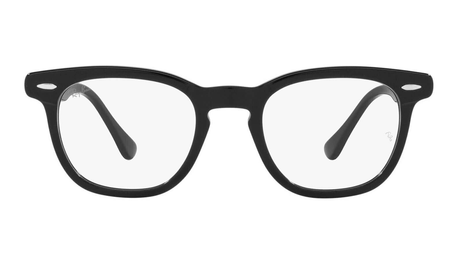 Оправы Ray-Ban Hawkeye RX 5398 2000 - фото №2