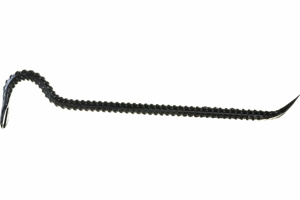 фото РемоКолор Гвоздодер арматурный РемоКолор, 17мм, длина 400 мм 41-4-040