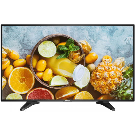 Монитор Hikvision DS-D5032QE 31.5" Black