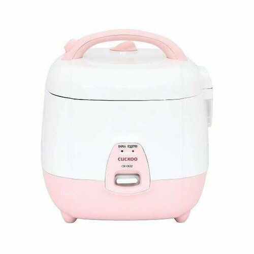 Рисоварка Cuckoo CR0632 1950000₽