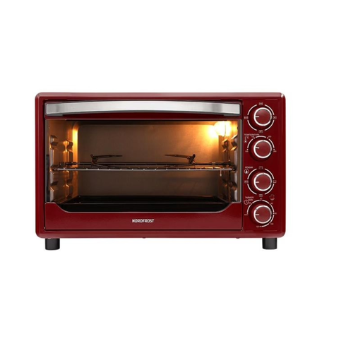 Мини-печь NordFrost RC 350 R 803000₽