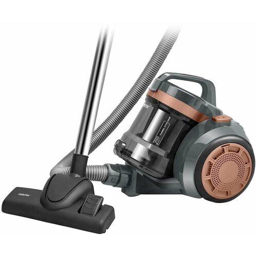 Пылесос Centek CT-2562 бежевый 811800₽