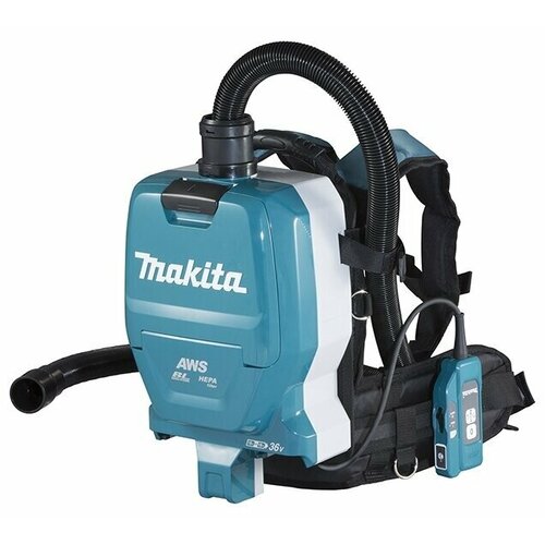 Пылесос Makita DVC 265 ZXU 3890500₽