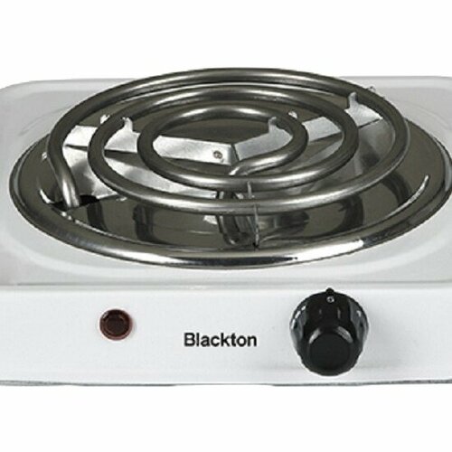 Плита электрическая Blackton Bt HP101W Белый 95000₽