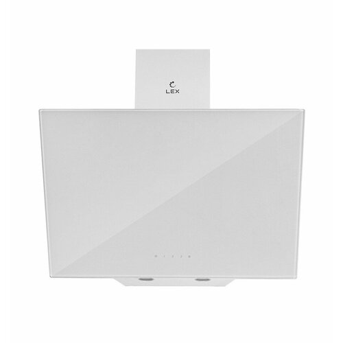 LEX META GS 600 WHITE вытяжка 1299000₽
