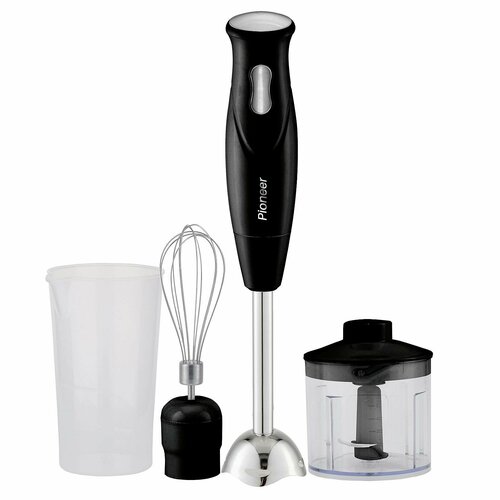 Блендер Pioneer HB127S 269000₽