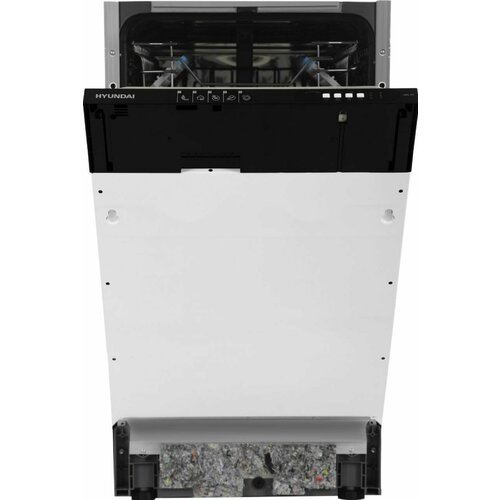 Посудомоечная машина встраиваемая Hyundai HBD 451 3260300₽