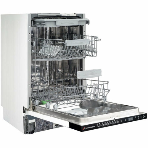 Посудомоечная машина SCHAUB LORENZ SLG VI4911 5999000₽