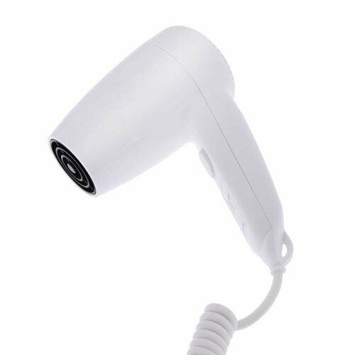 Фен настенный Luazon LGE-005 White 7166145 314400₽