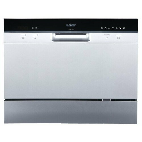 Посудомоечная машина Exiteq EXDW-T502 2696700₽
