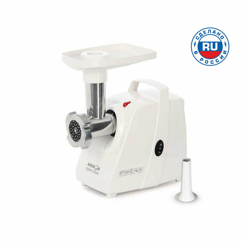 Электрическая мясорубка Аксион М 3301 503000₽