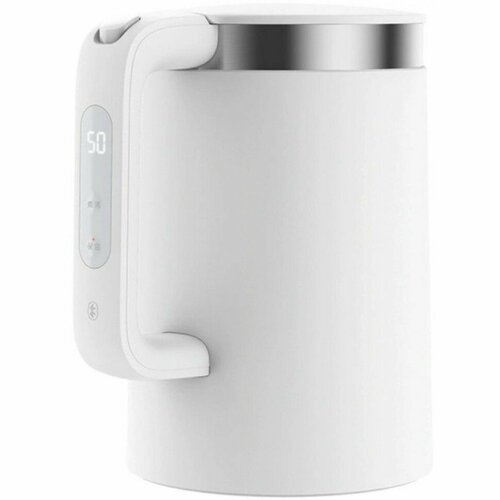 Чайник Xiaomi Mi Smart Kettle Pro MJHWSH02YM белый 538000₽