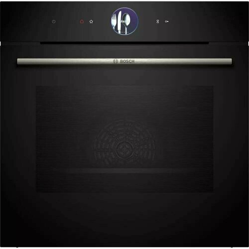Духовой шкаф Bosch HBG7361B1 12769900₽