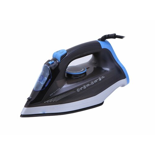 Утюг Centek CT-2315 Black 621900₽