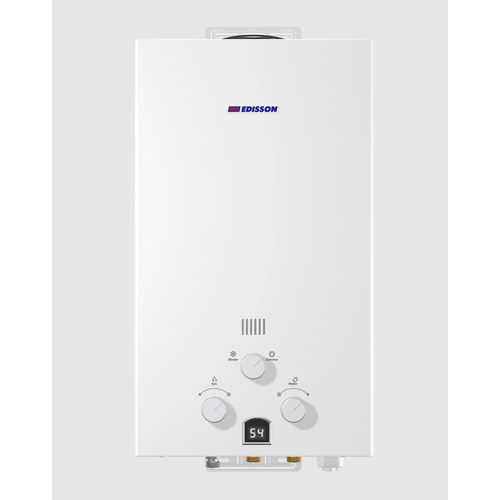 Газовая колонка Edisson Eco 361501 934000₽