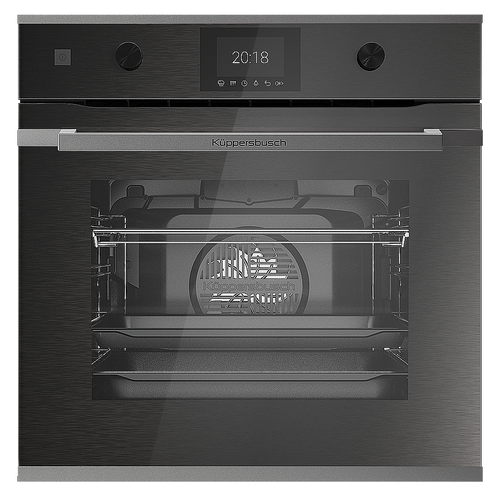 Kuppersbusch Электрический духовой шкаф Kuppersbusch BP 63500 GPH 9 Shade of Grey 30199000₽